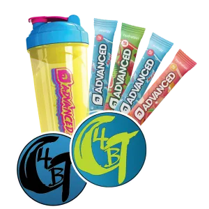4bGaming Starter Kit