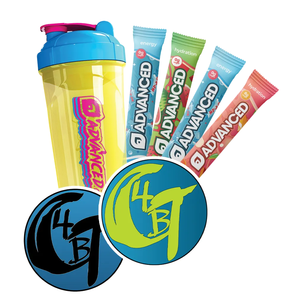 4bGaming Starter Kit
