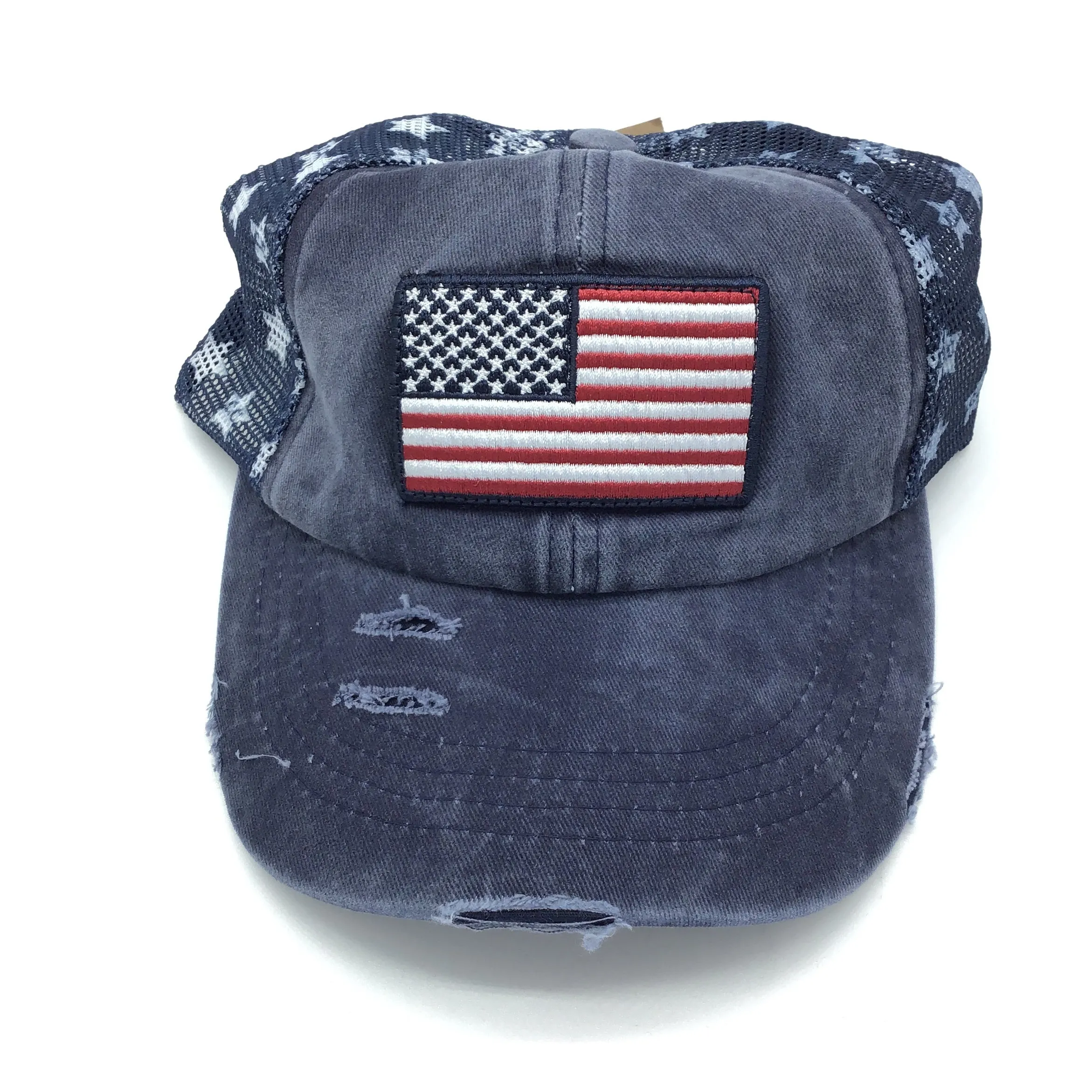 Adjustable Baseball Caps (Multiple Options)