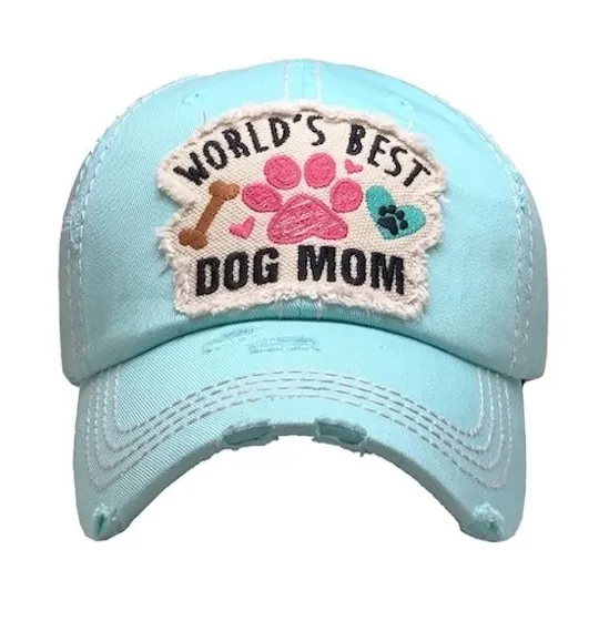 Adjustable Baseball Caps (Multiple Options)