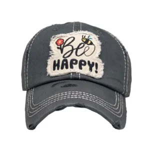 Adjustable Baseball Caps (Multiple Options)