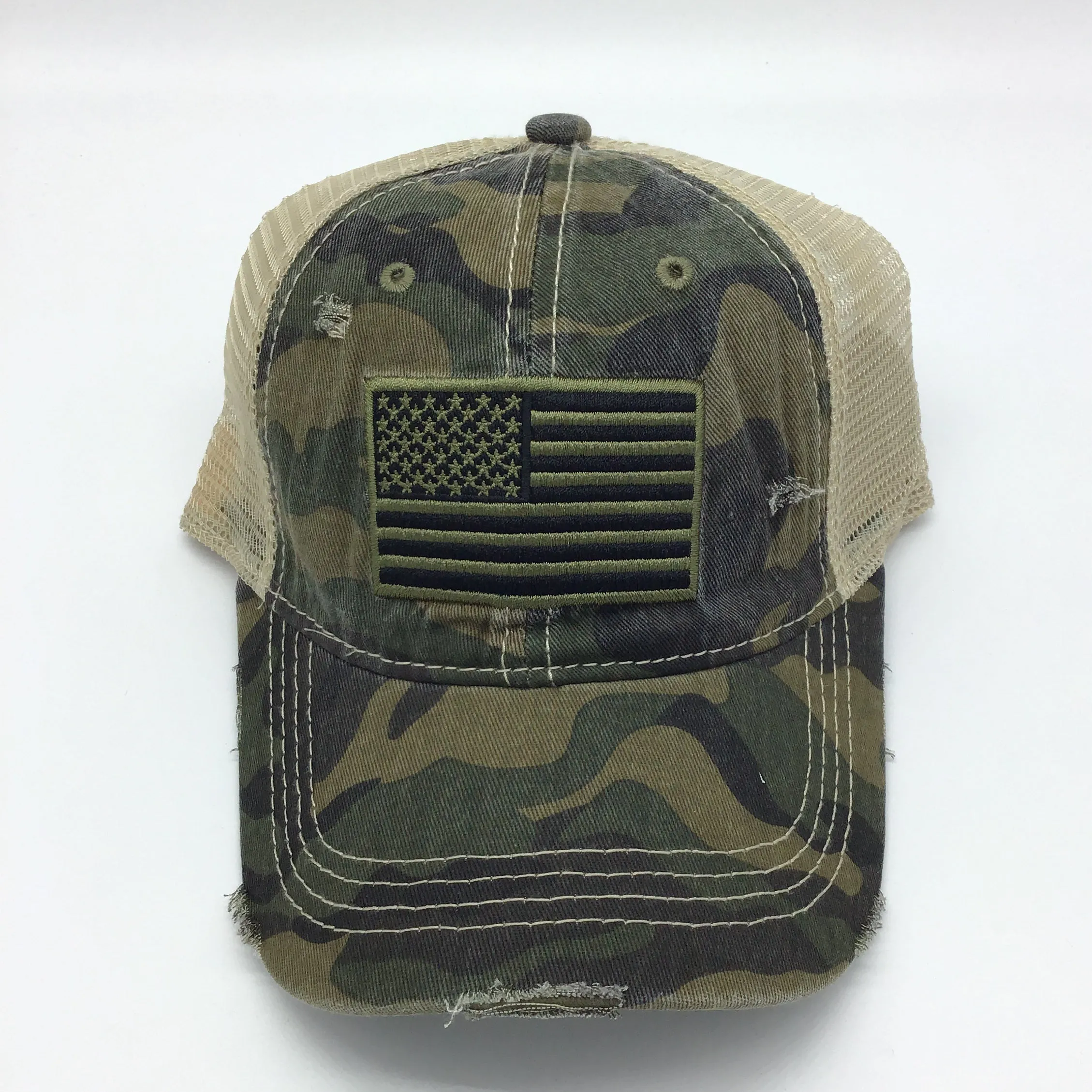 Adjustable Baseball Caps (Multiple Options)