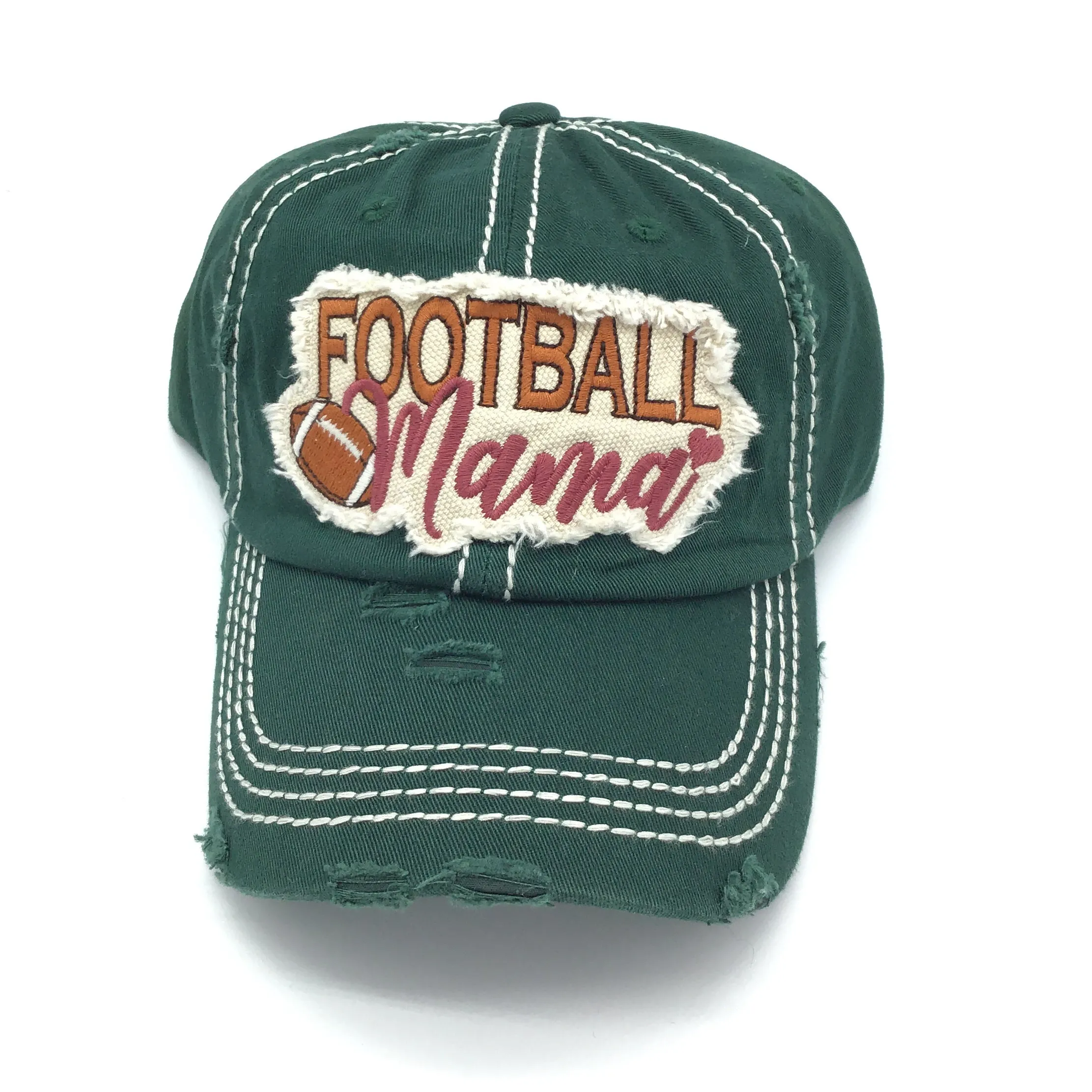 Adjustable Baseball Caps (Multiple Options)