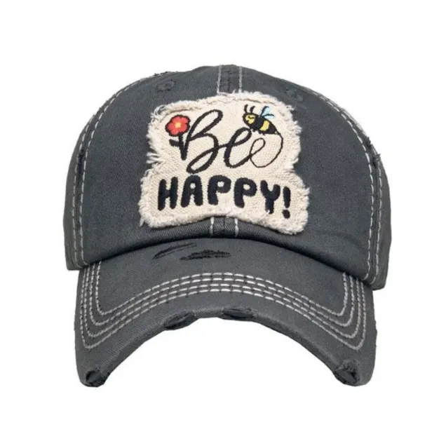 Adjustable Baseball Caps (Multiple Options)
