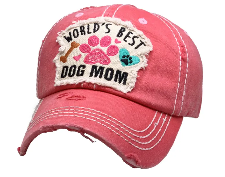 Adjustable Baseball Caps (Multiple Options)