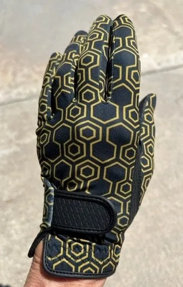 All Weather Gloves - Standard Sizing