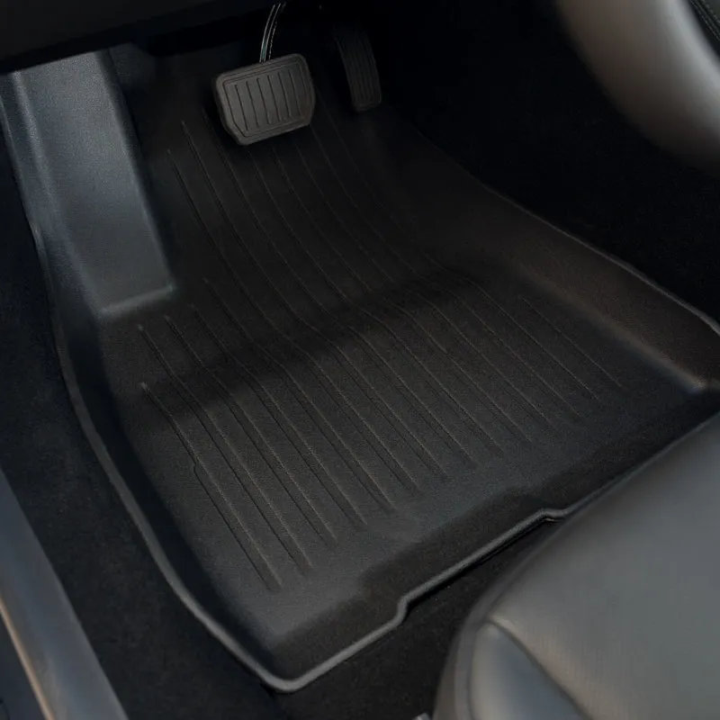All-Weather Interior Liners