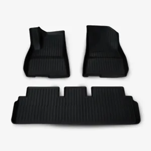All-Weather Interior Liners