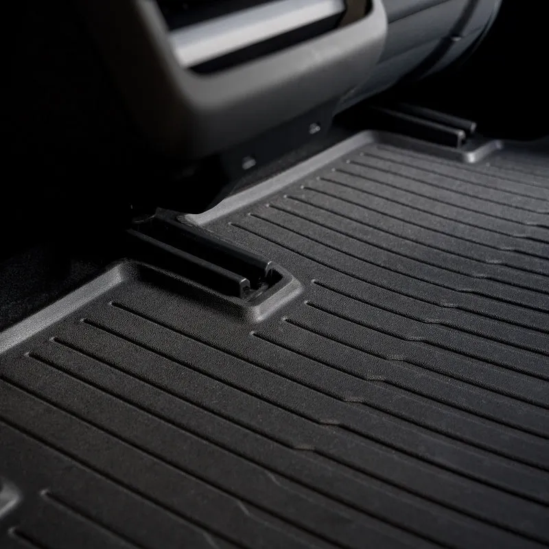 All-Weather Interior Liners