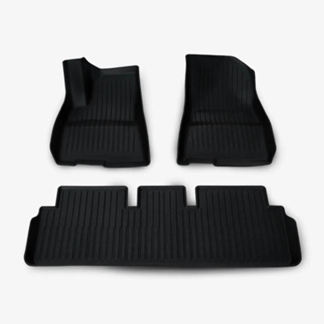 All-Weather Interior Liners