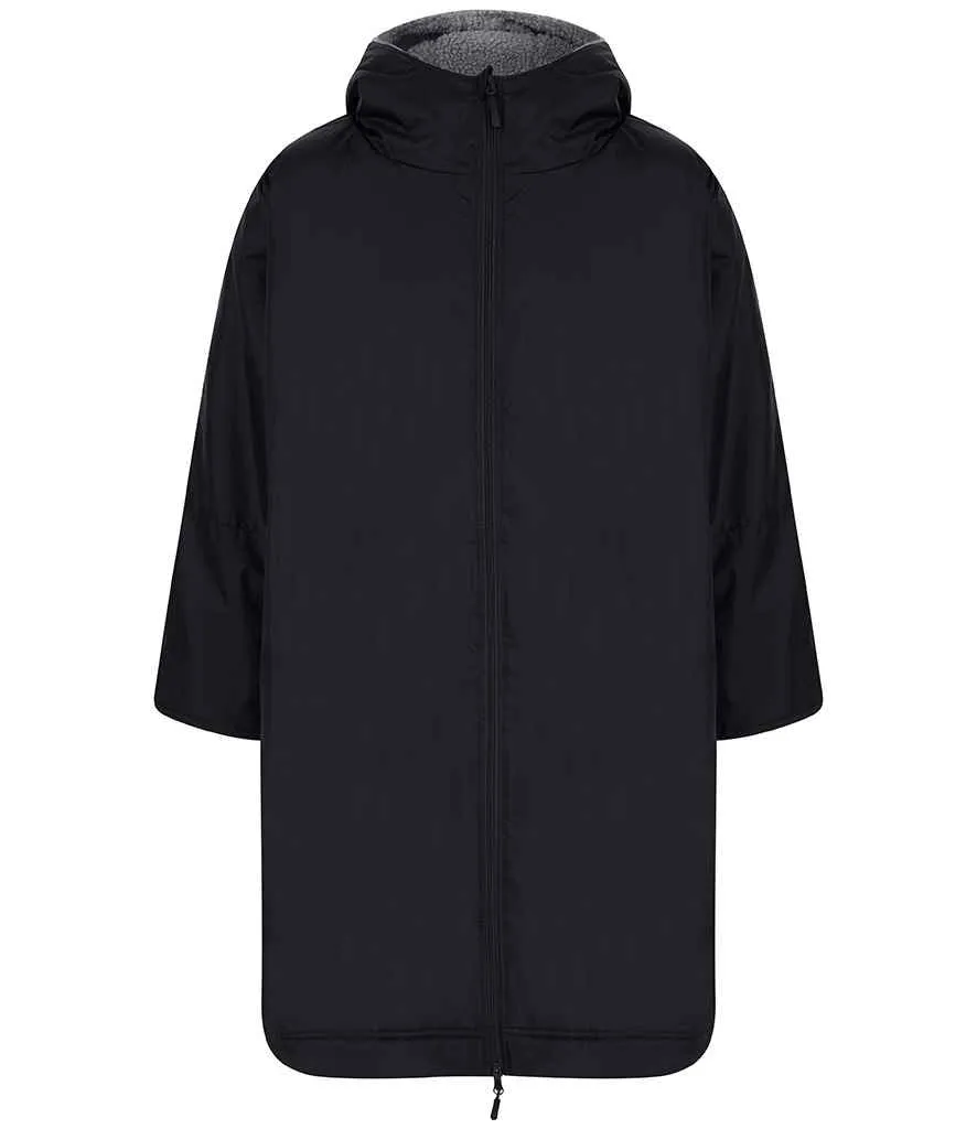 All Weather Robe