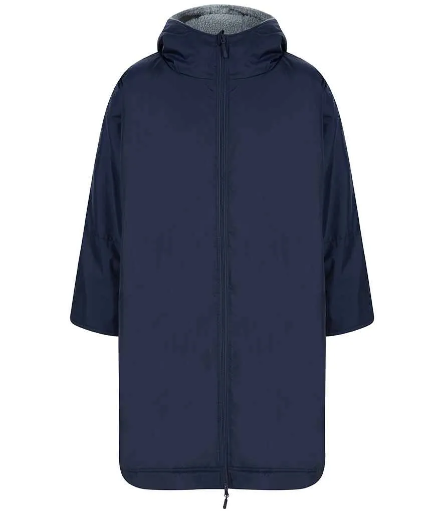 All Weather Robe