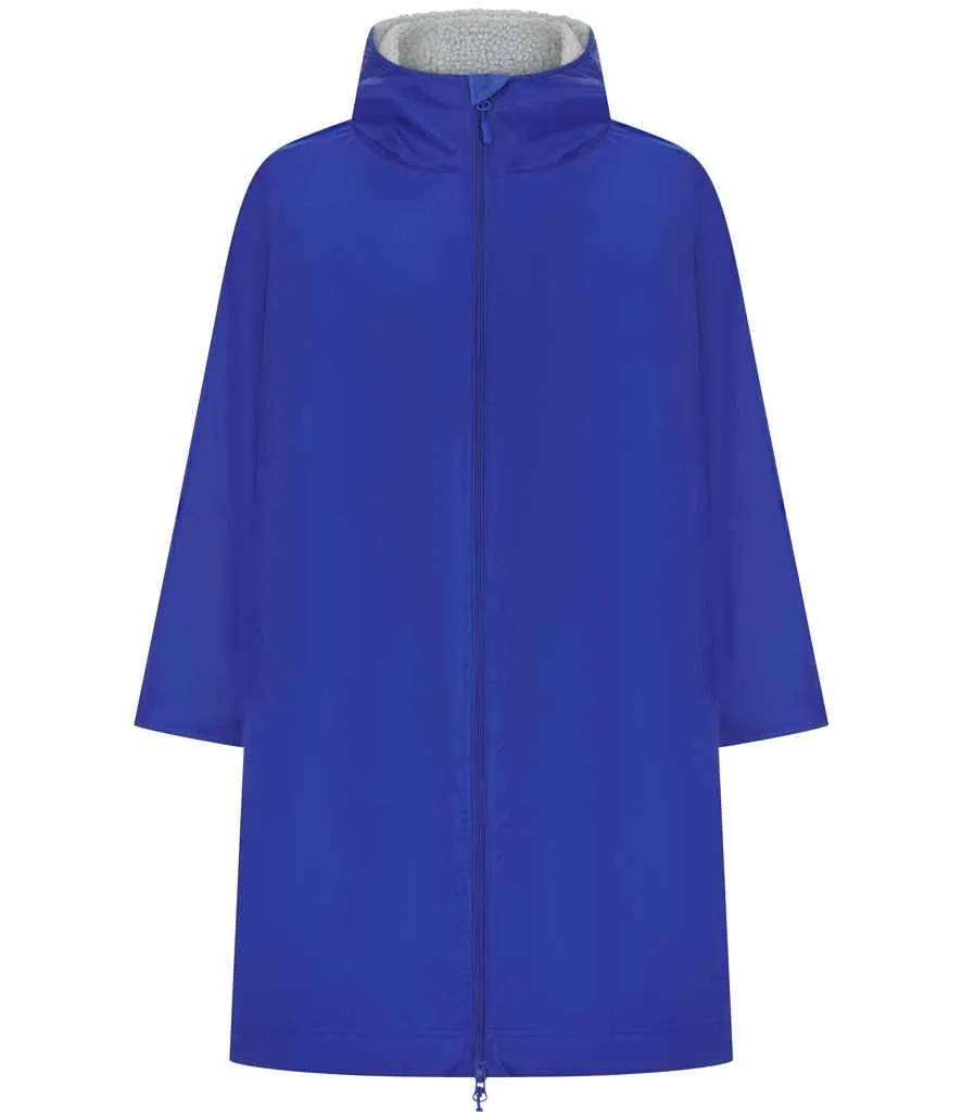 All Weather Robe