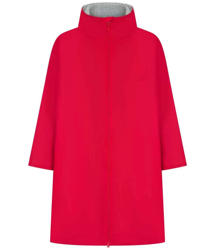 All Weather Robe