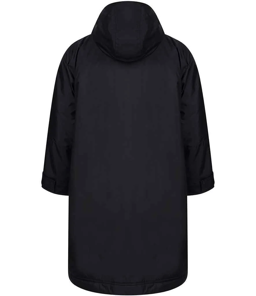 All Weather Robe