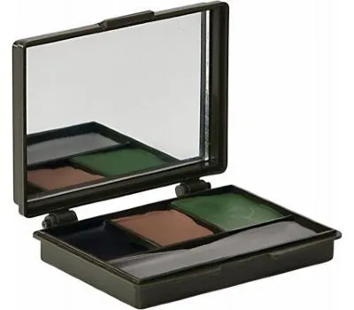 Allen Vanish Camo Face Paint