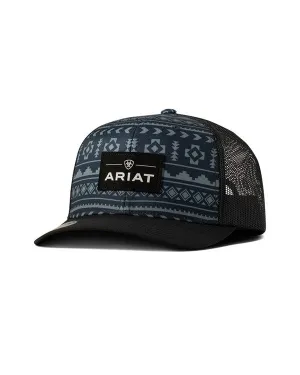 Ariat Southwest Print Cap