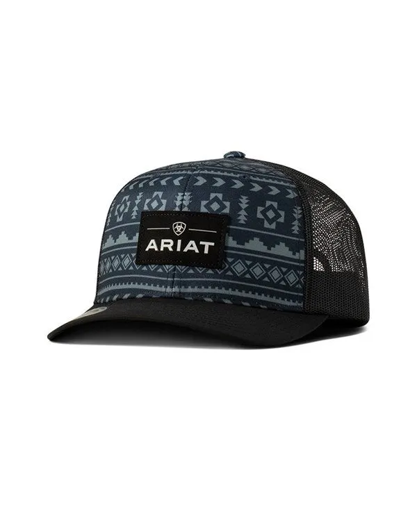 Ariat Southwest Print Cap