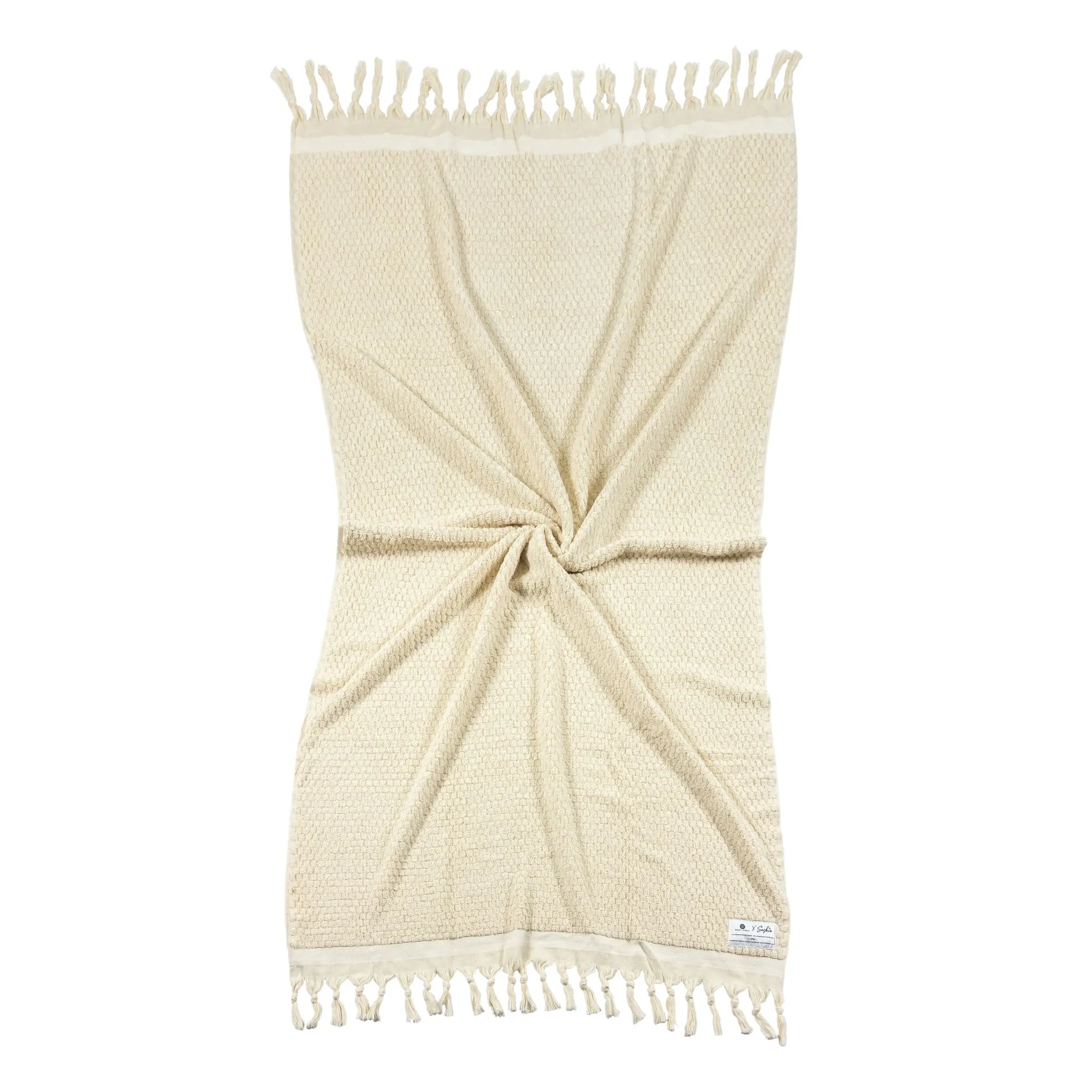 Ariel Towel