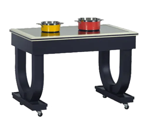 Bon Chef 50075 Buffet Station