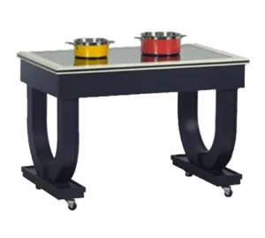 Bon Chef 50075 Buffet Station