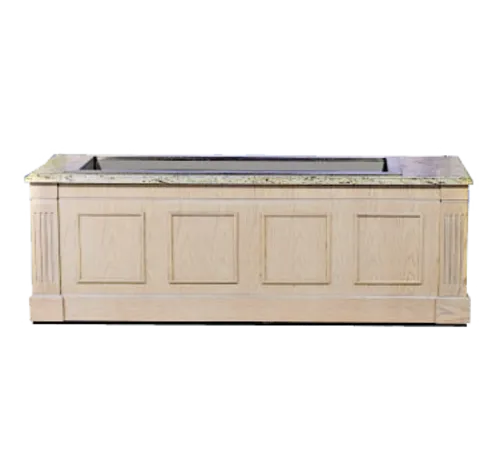 Bon Chef 50085 Buffet Station