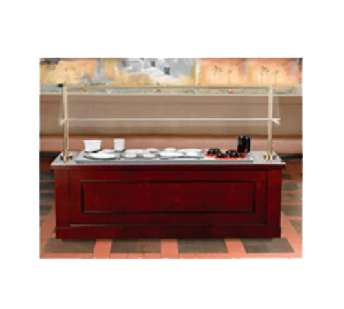 Bon Chef 50113CT Buffet Station