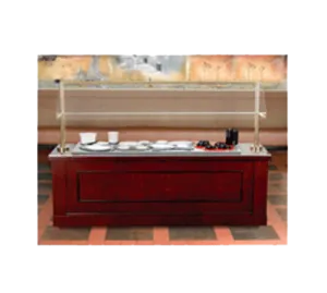 Bon Chef 50113CT Buffet Station
