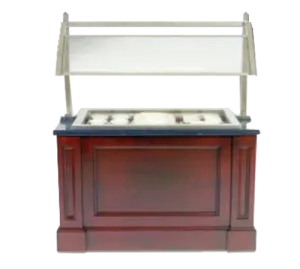 Bon Chef 50151 Buffet Station
