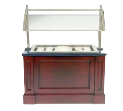 Bon Chef 50151 Buffet Station