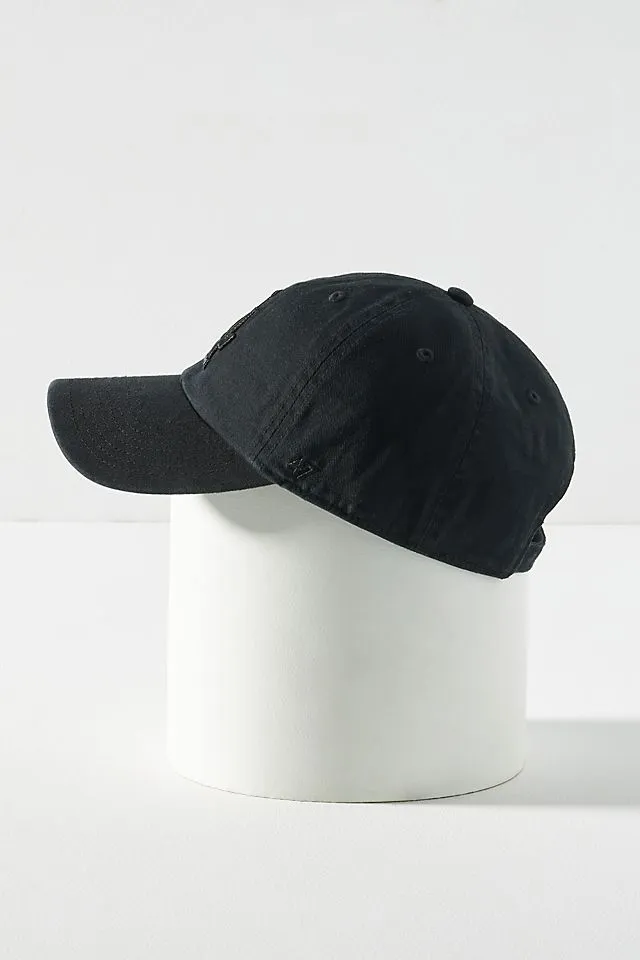 Cap '47 LA, black