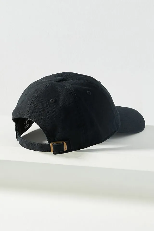 Cap '47 LA, black