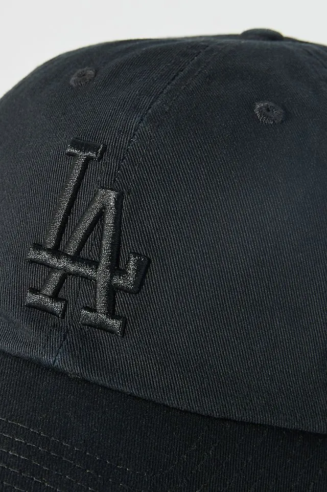 Cap '47 LA, black