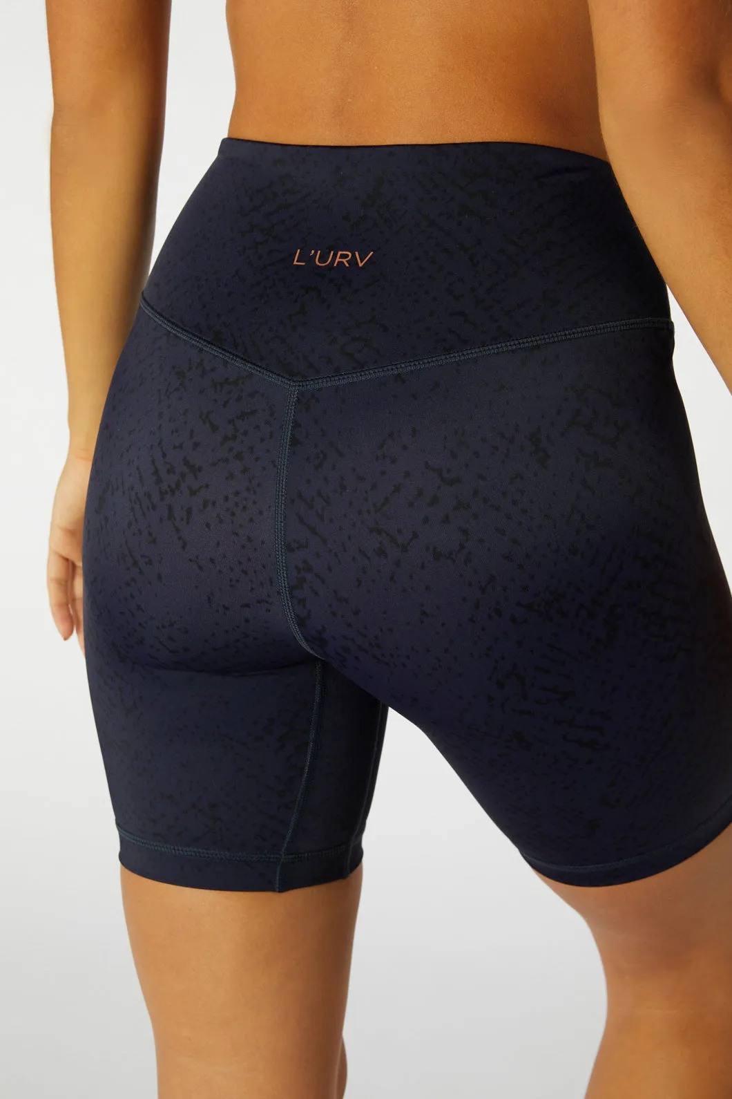 Capricorn Bike Short