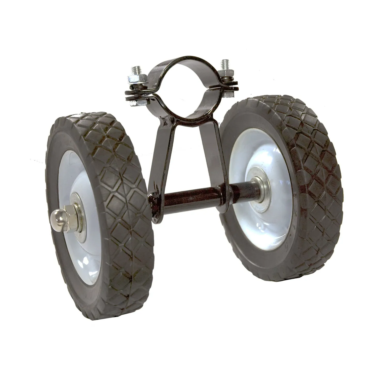 Complete Rope Hammock Bundle | W/ Stand and Wheel Kit
