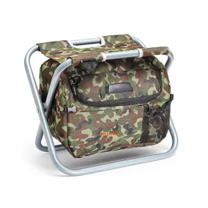 Cooler Chair - Camouflage