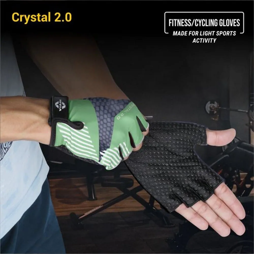 Crystal 2.0