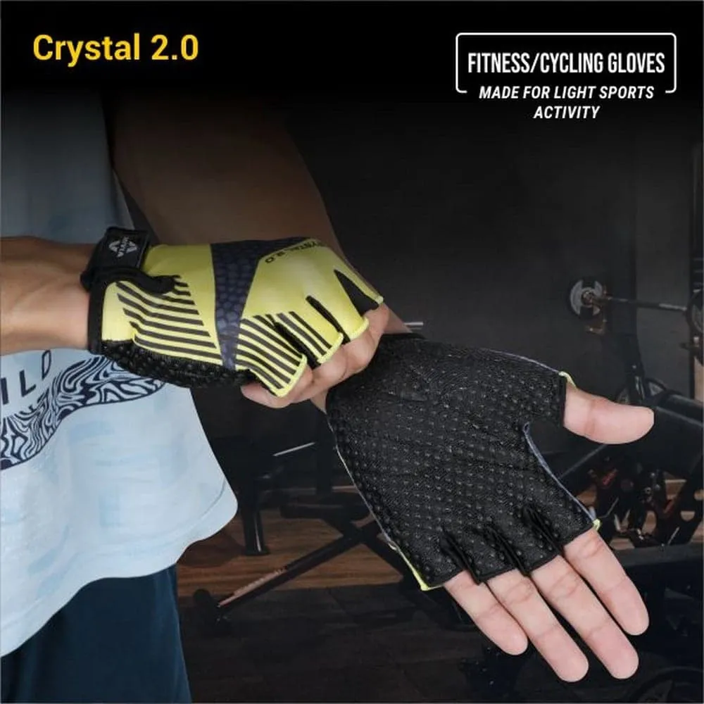Crystal 2.0