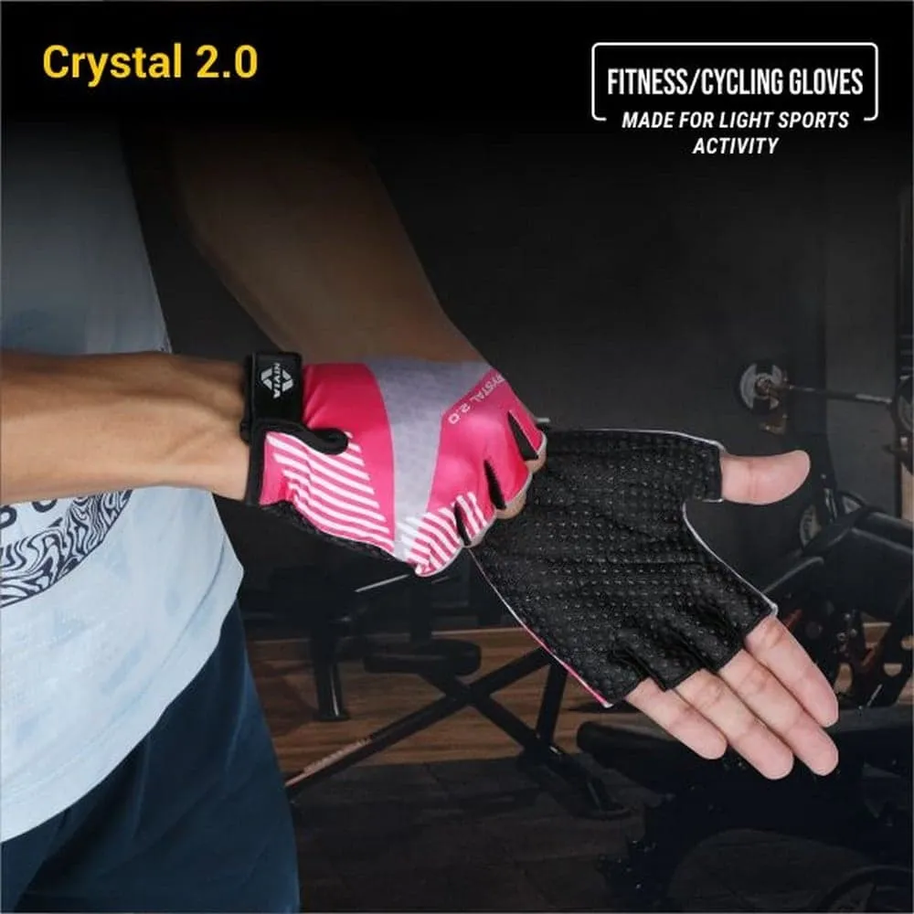 Crystal 2.0