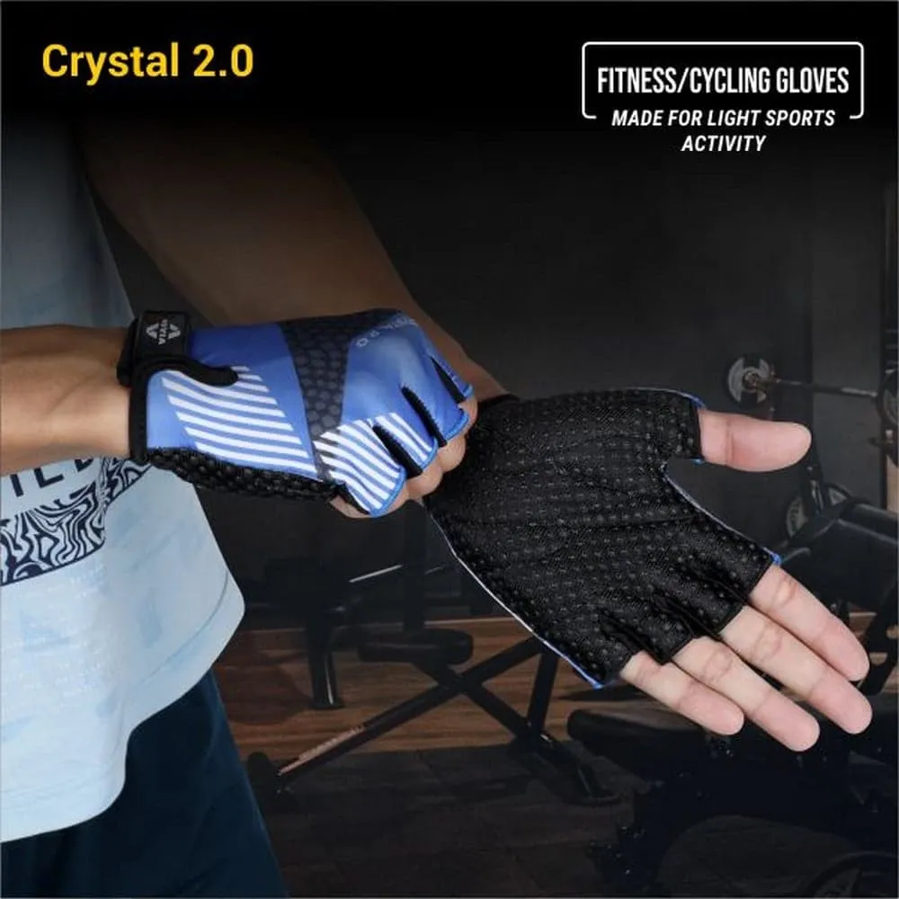 Crystal 2.0