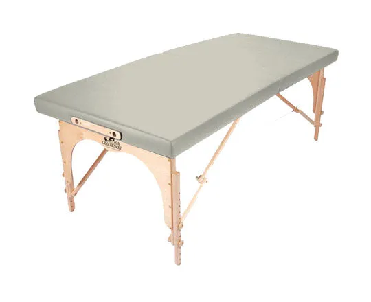 Custom Craftworks Alexander Technique Table