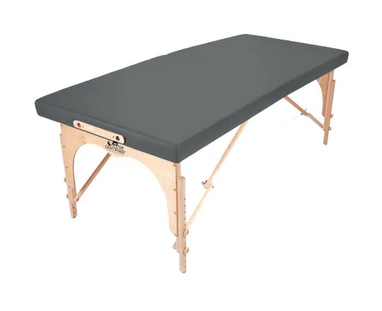 Custom Craftworks Alexander Technique Table
