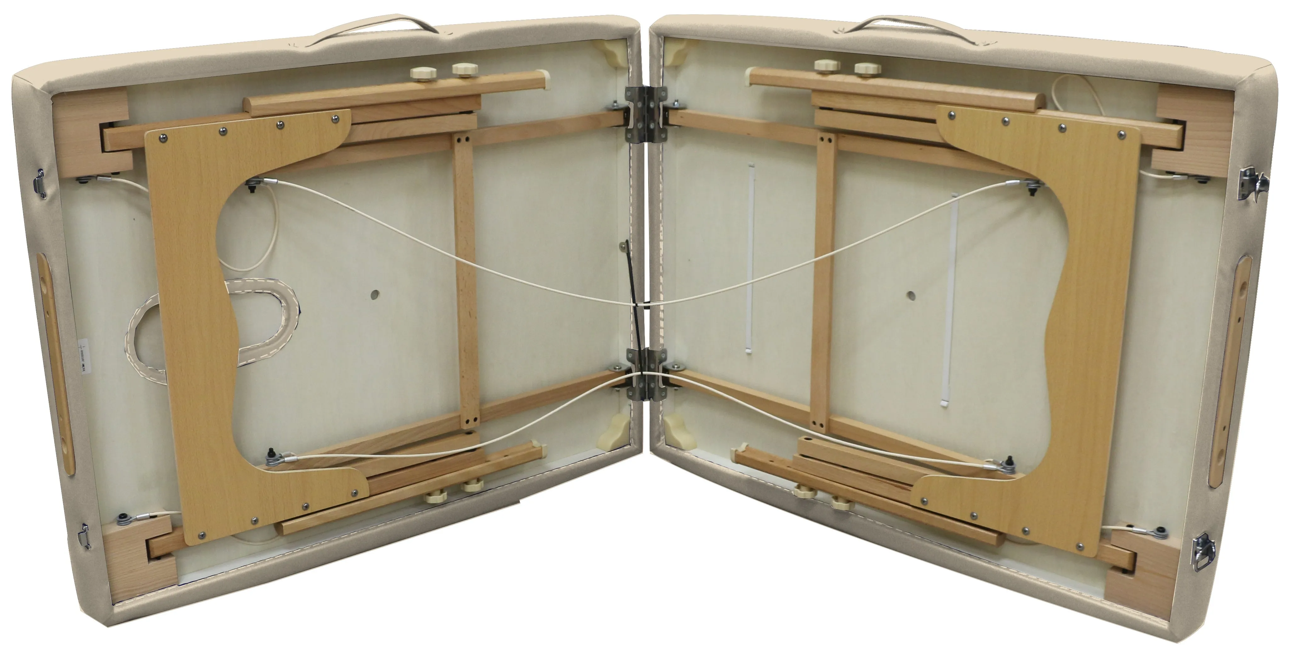 Custom Craftworks Companion Portable Massage Table