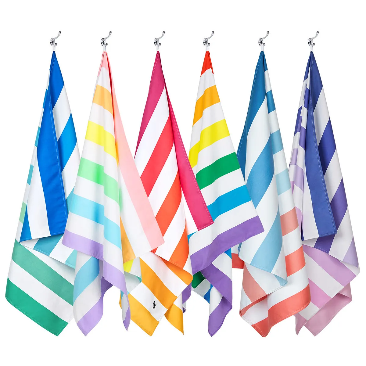 Dock & Bay Quick Dry Towels - Unicorn Waves