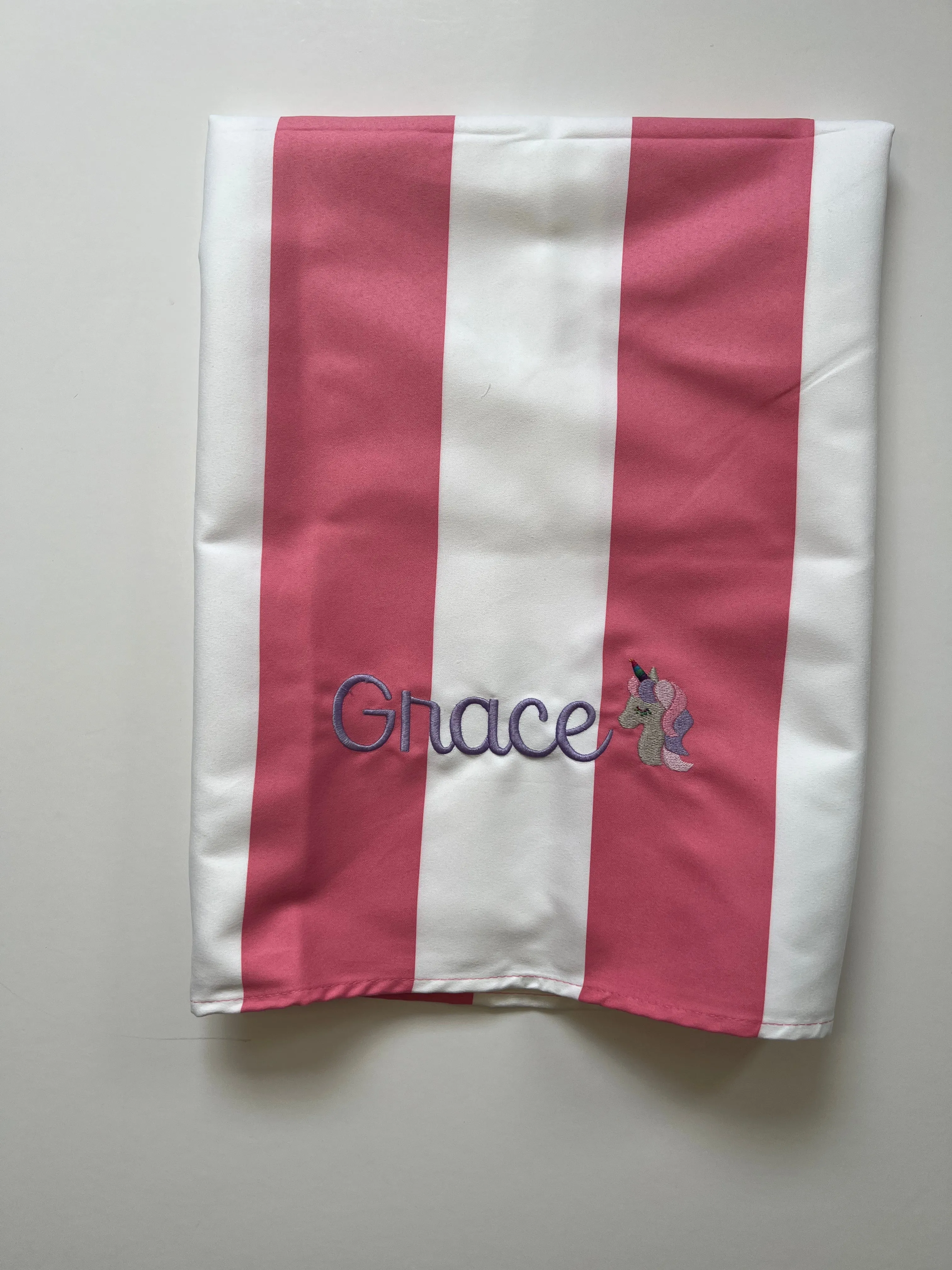 Dock & Bay USA Quick Dry Cabana Towels