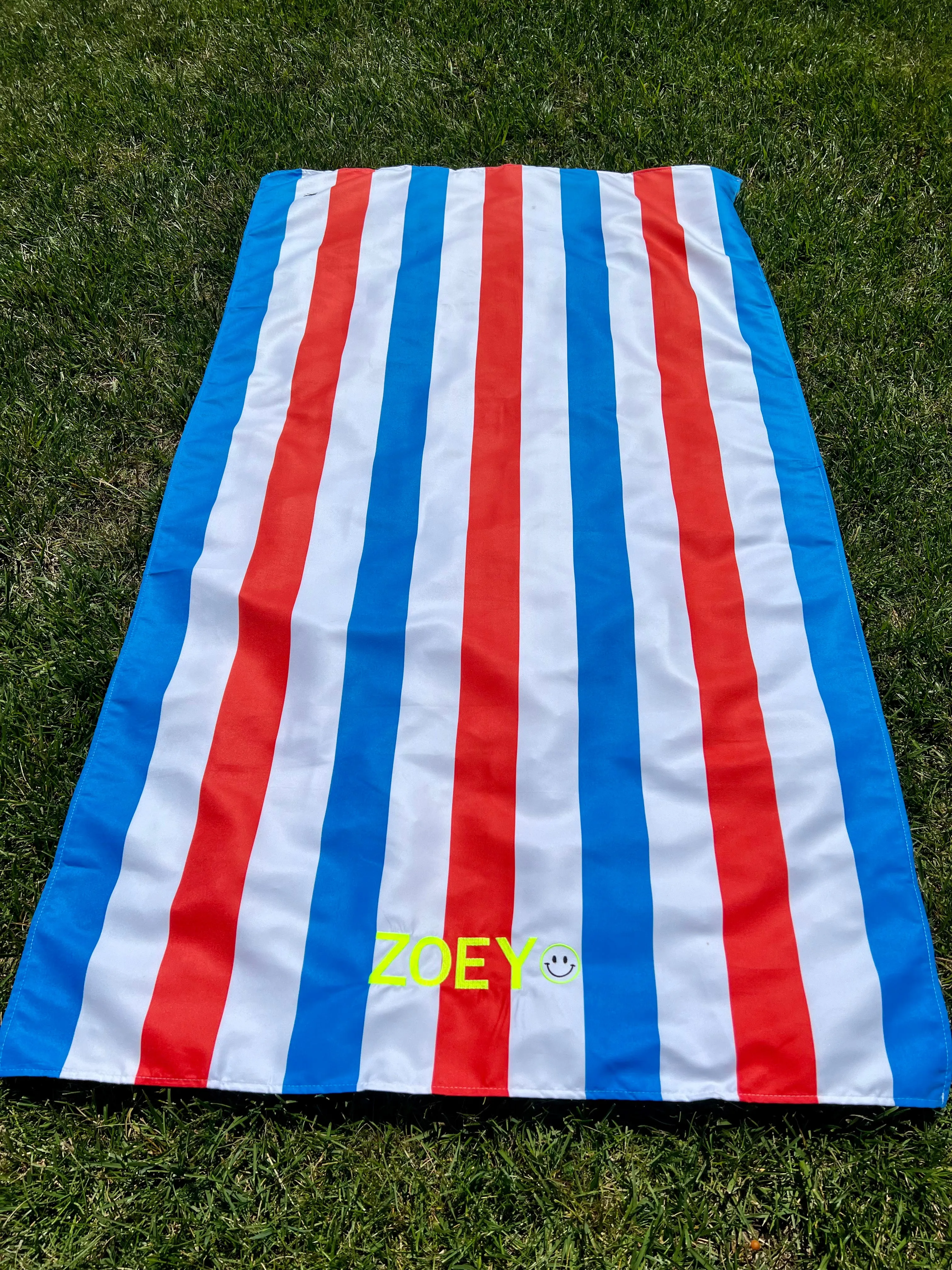 Dock & Bay USA Quick Dry Cabana Towels