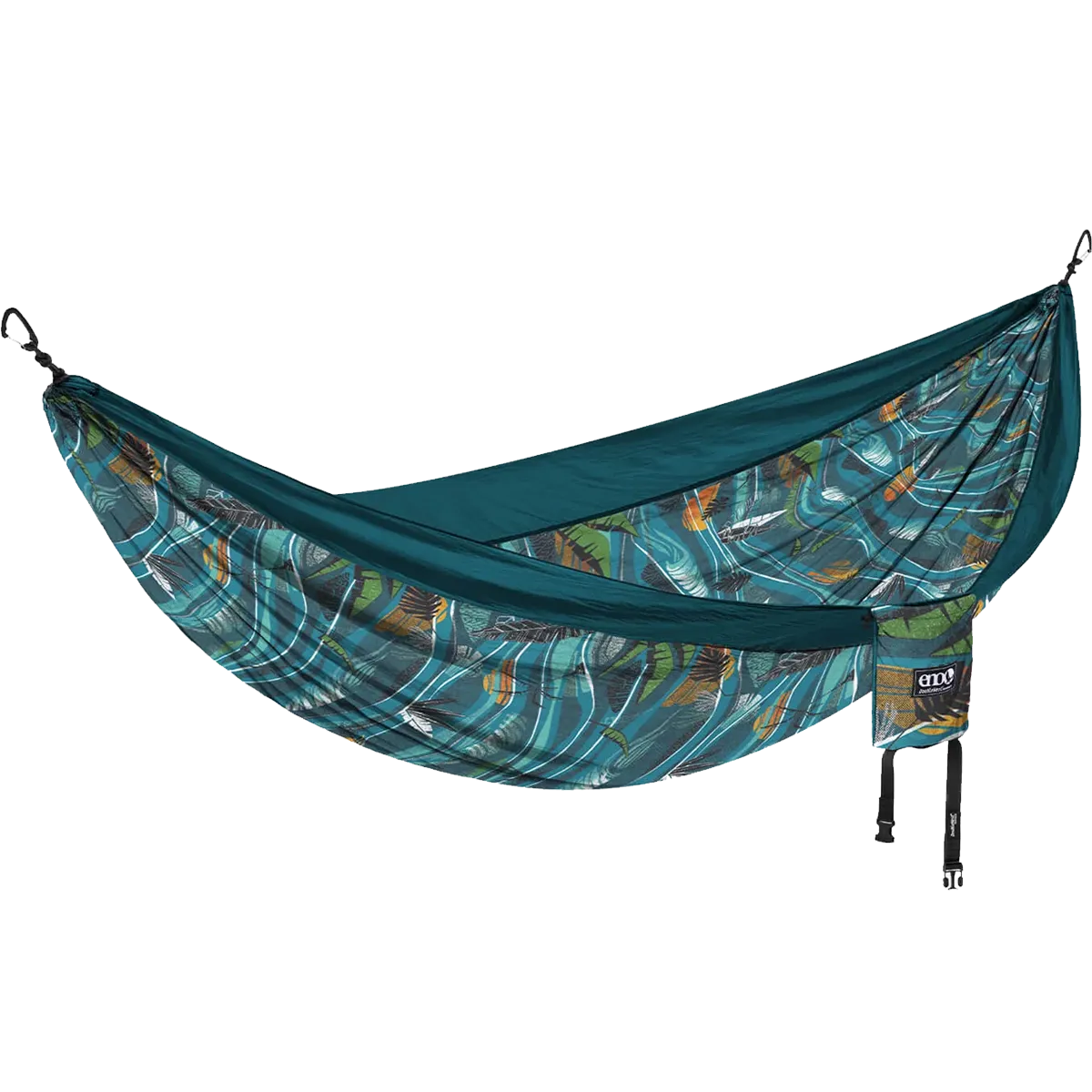 DoubleNest Print Hammock