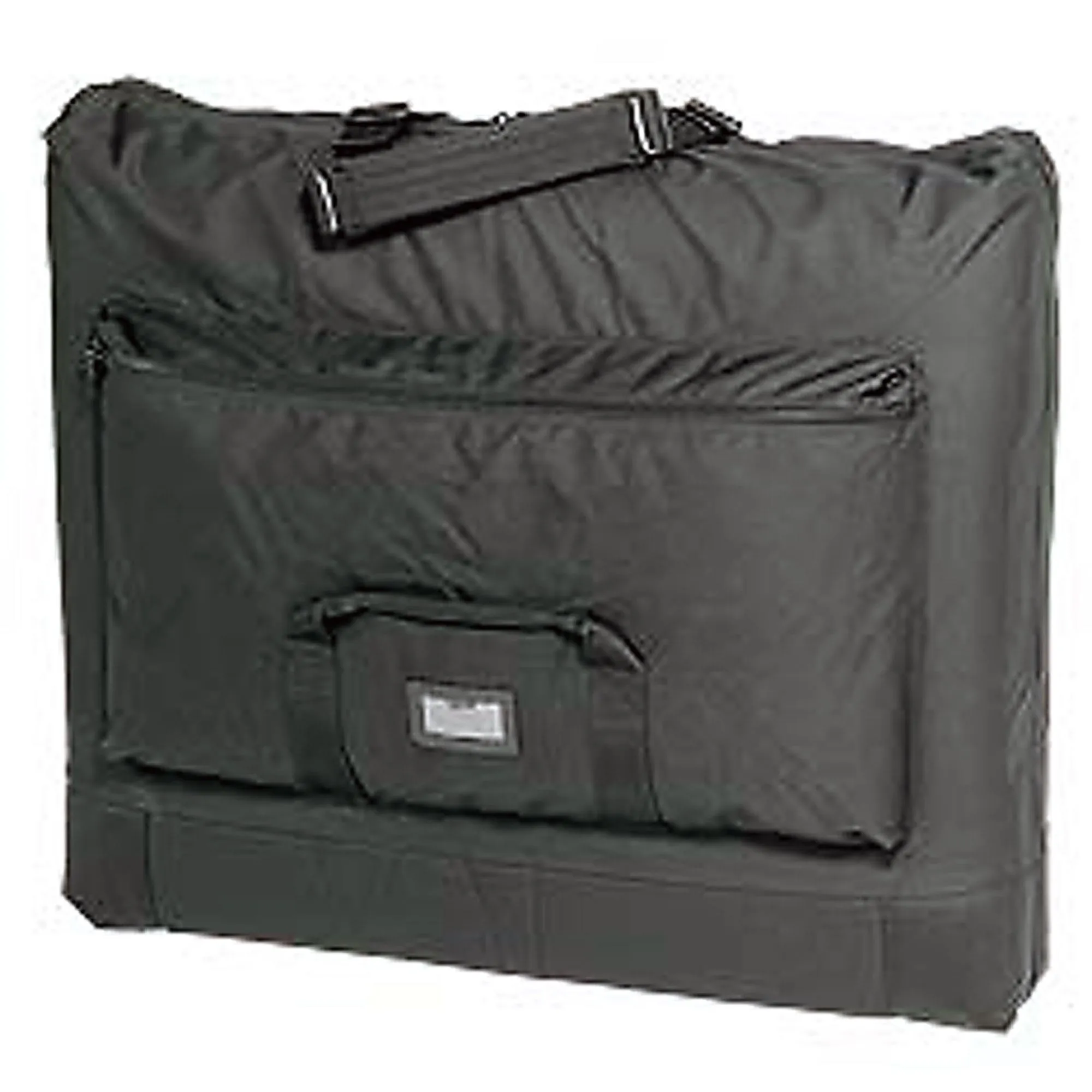 Earthlite Basic Carry Case, Black, 30"