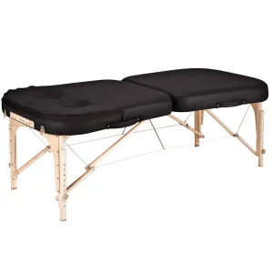 Earthlite Infinity Conforma Lux Massage Table - Full Reiki