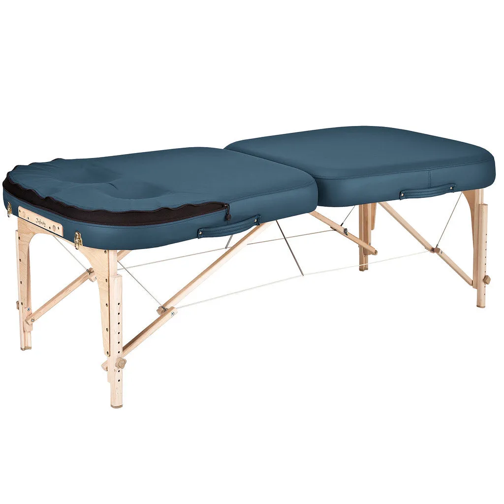 Earthlite Infinity Conforma Lux Massage Table - Full Reiki